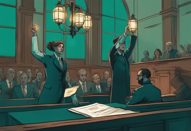 Legal Guide: How to Prove Gaslighting in Court Effectively Legal Guide: How to Prove Gaslighting in Court Effectively